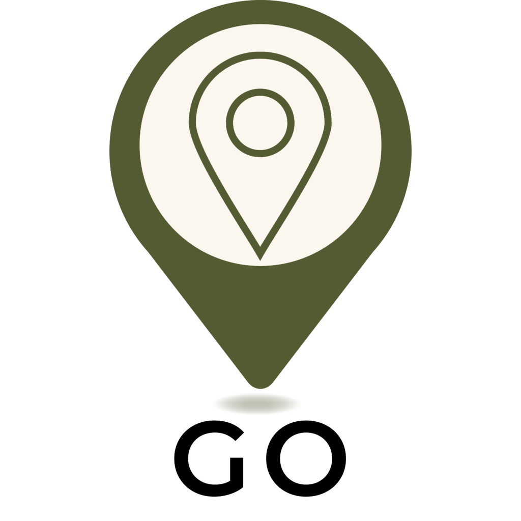 Where 2 GO Logo - The Ultimate Explorer's Guide