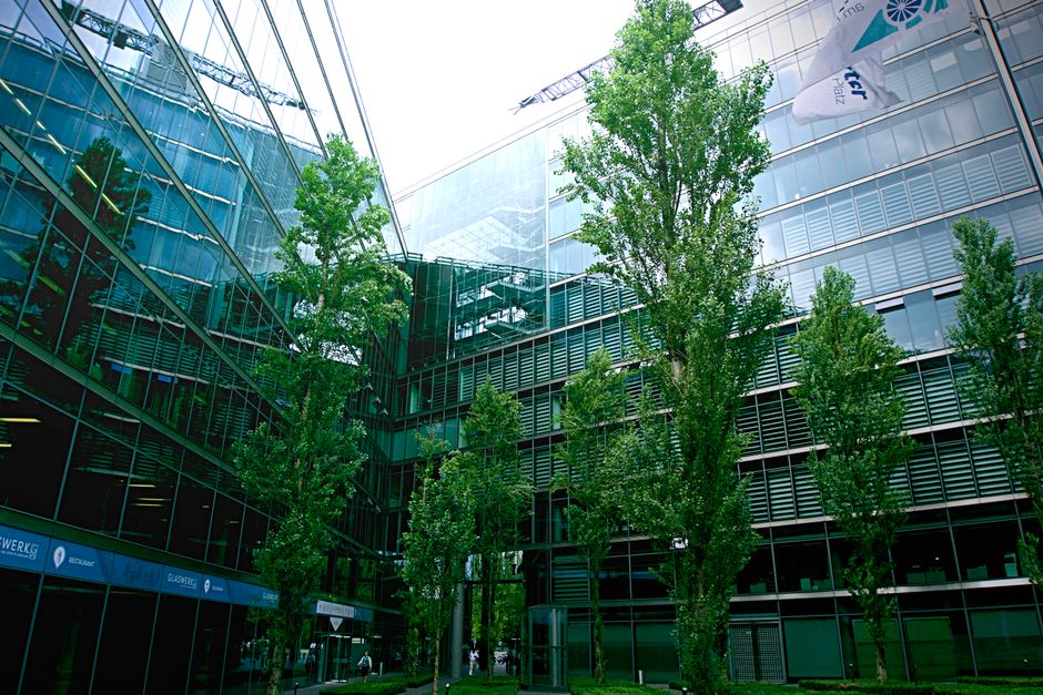 Sultan Bin Abdulaziz Science & Technology Center Scitech