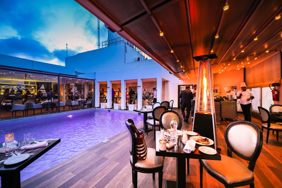 Kempinski Al Othman Hotel Al Khobar luxury stay