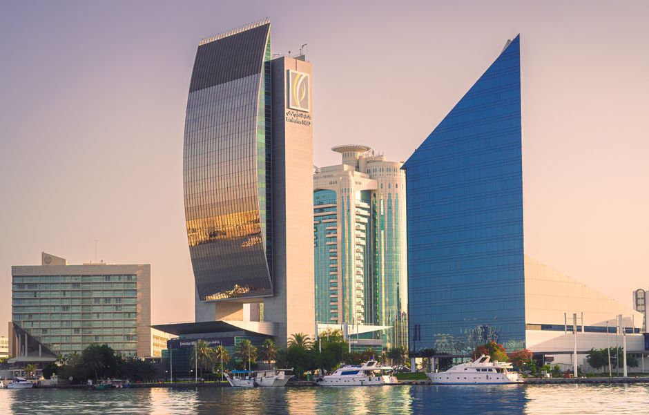 Le Meridien Al Khobar premium accommodation