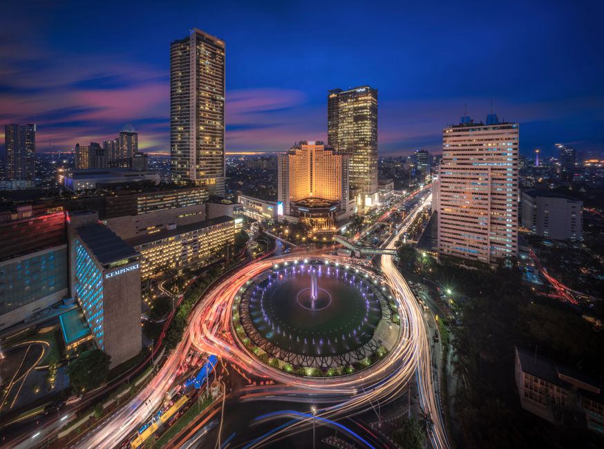 Kempinski Hotels - Strategic Partnerships & Collaborations